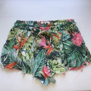 Rip Curl shorts
